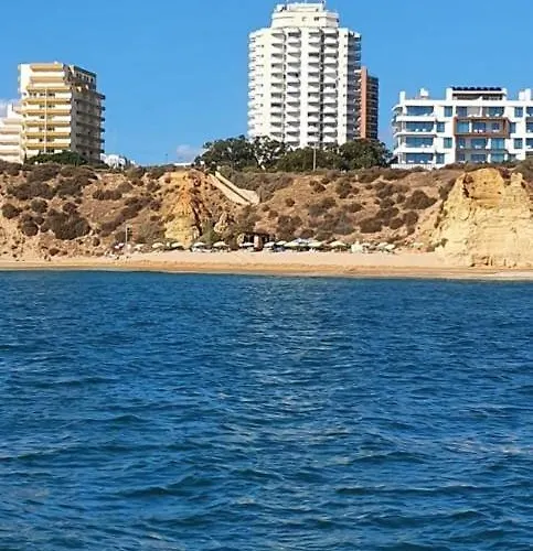 Vue Ocean