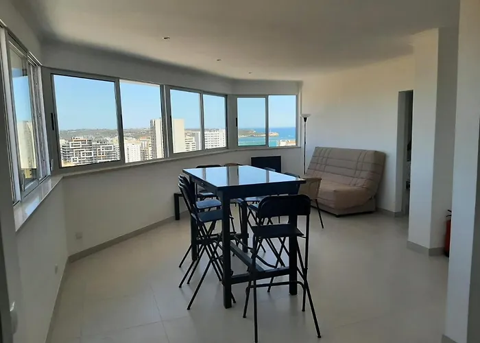 Vue Ocean