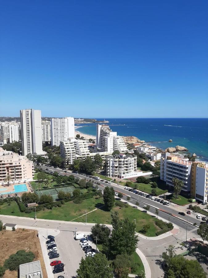 Vue Ocean Portimao