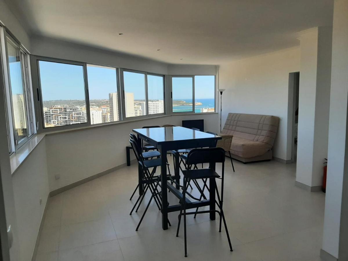Vue Ocean Apartment Portimao