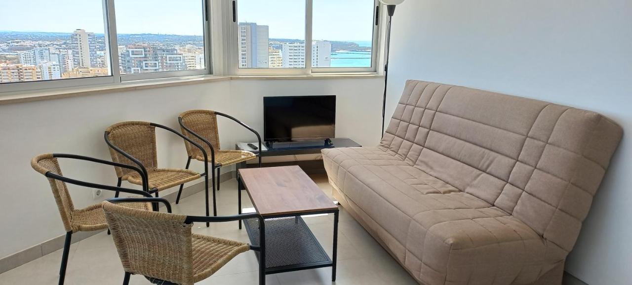 Apartment Vue Ocean Portimao