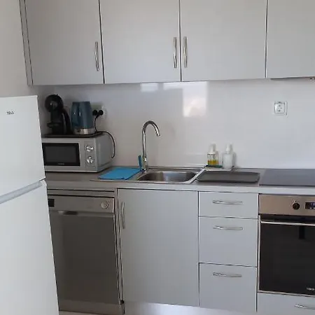 Apartament Vue Ocean Portimão Zewnętrze zdjęcie