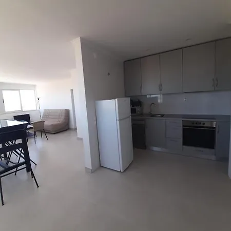 Apartament Vue Ocean Portimão Zewnętrze zdjęcie