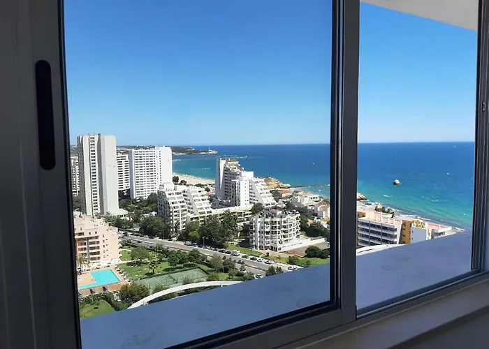 Vue Ocean