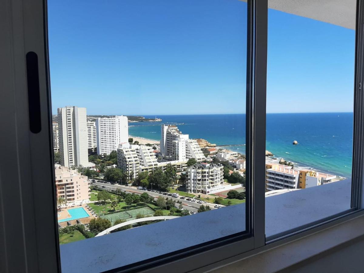 Appartement Vue Ocean Portimão
