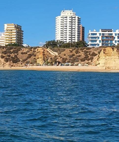 Vue Ocean Portimão