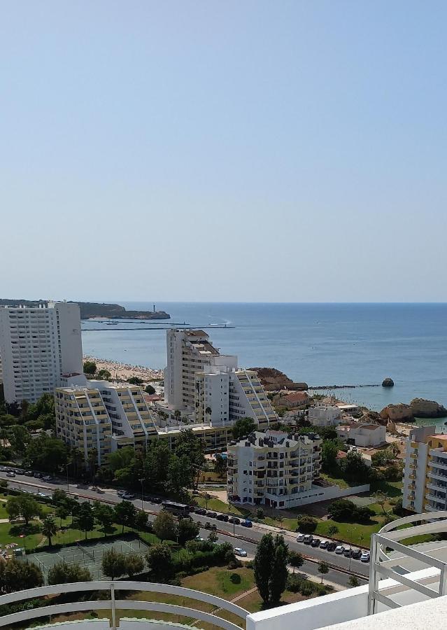 Vue Ocean Portimão