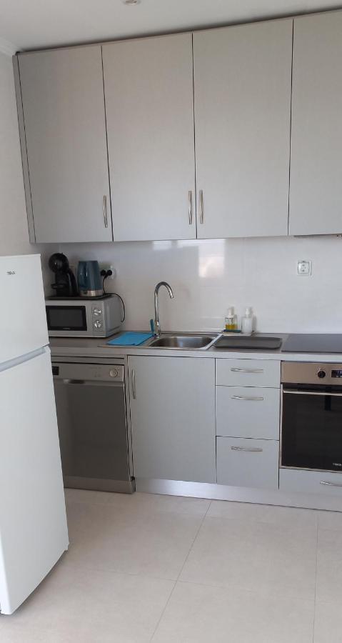 Appartement Vue Ocean Portimão