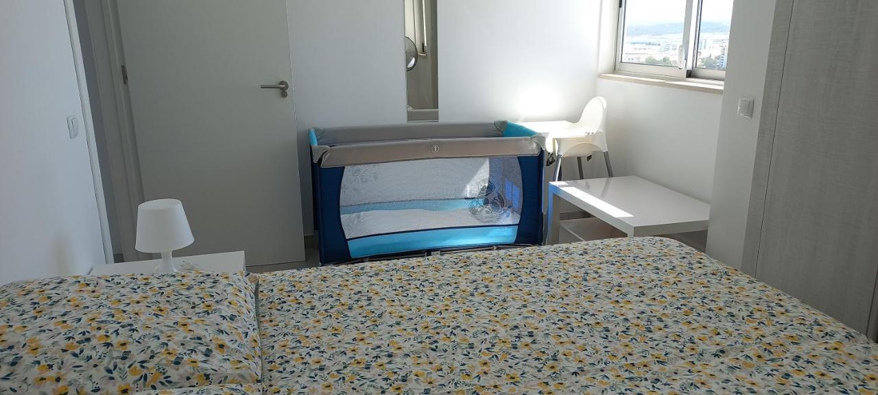 Vue Ocean Portimão