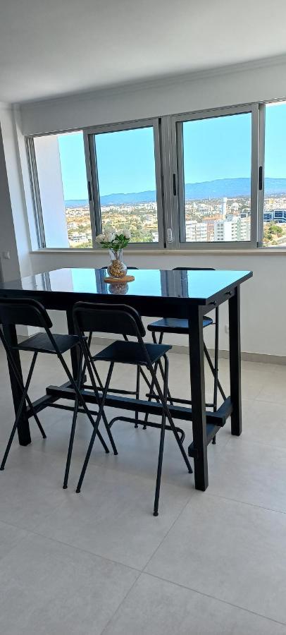 Appartement Vue Ocean *